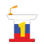 Имеет опыт участия в конференциях